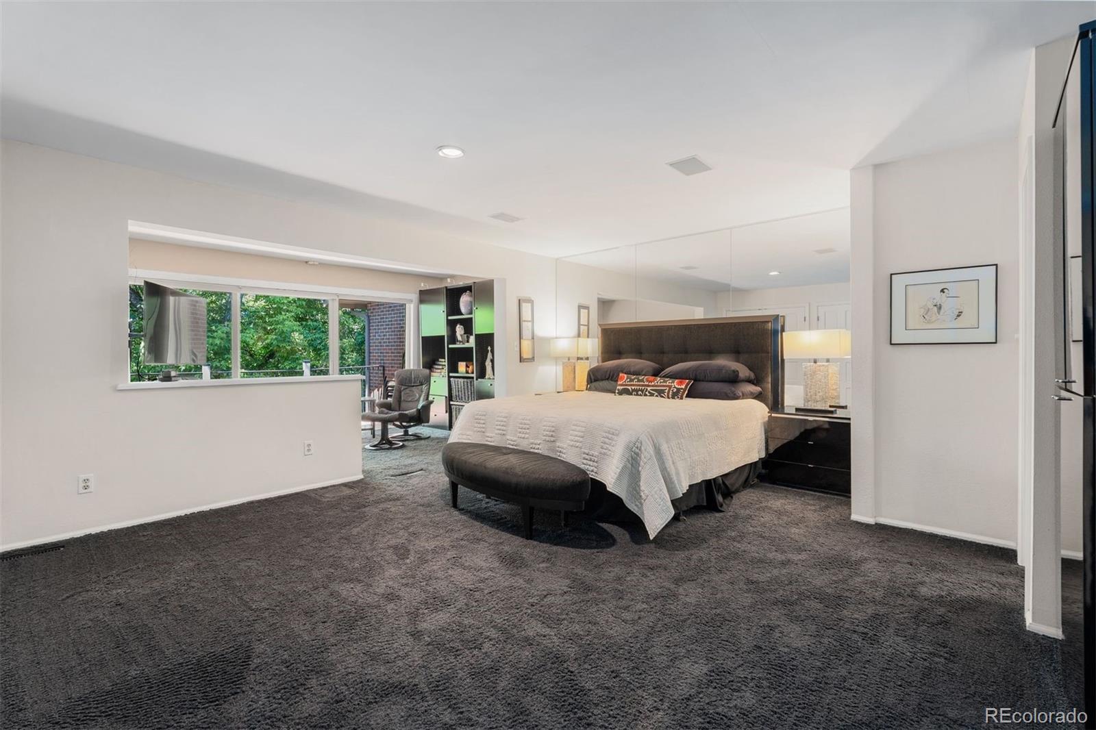 2601 S Quebec Street Unit: 11