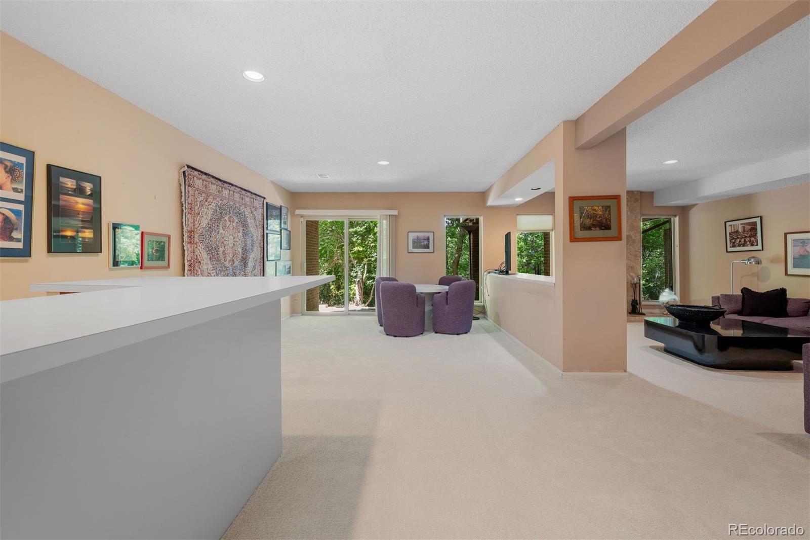 2601 S Quebec Street Unit: 11