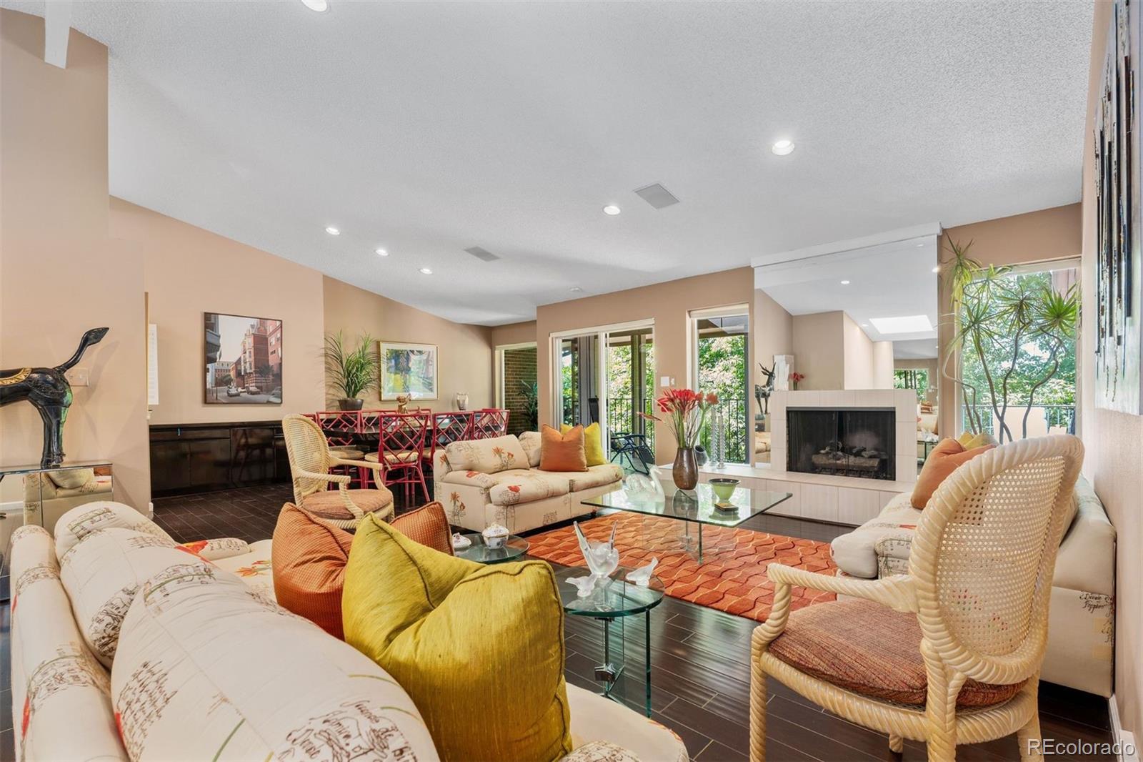 2601 S Quebec Street Unit: 11