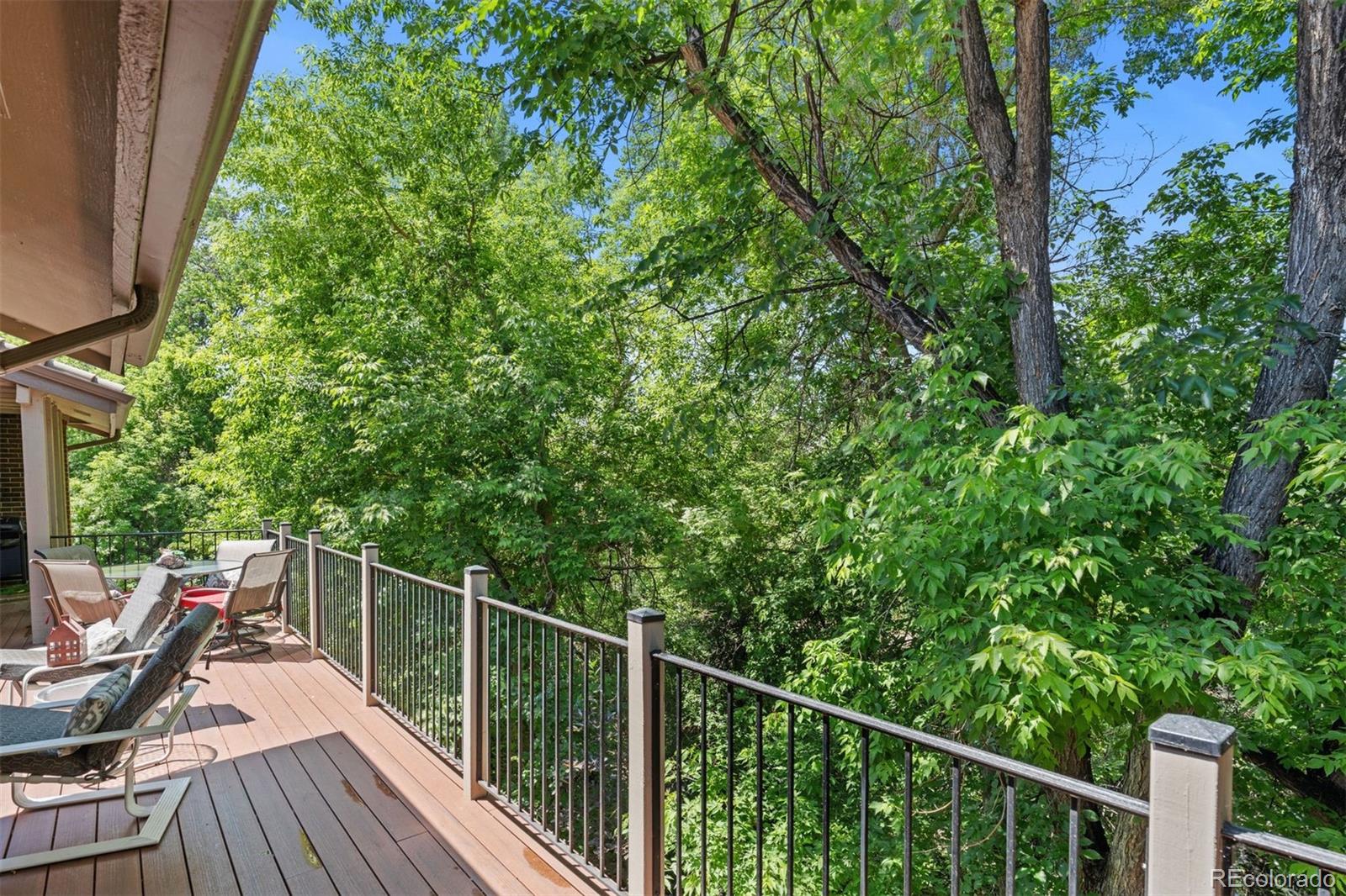 2601 S Quebec Street Unit: 11