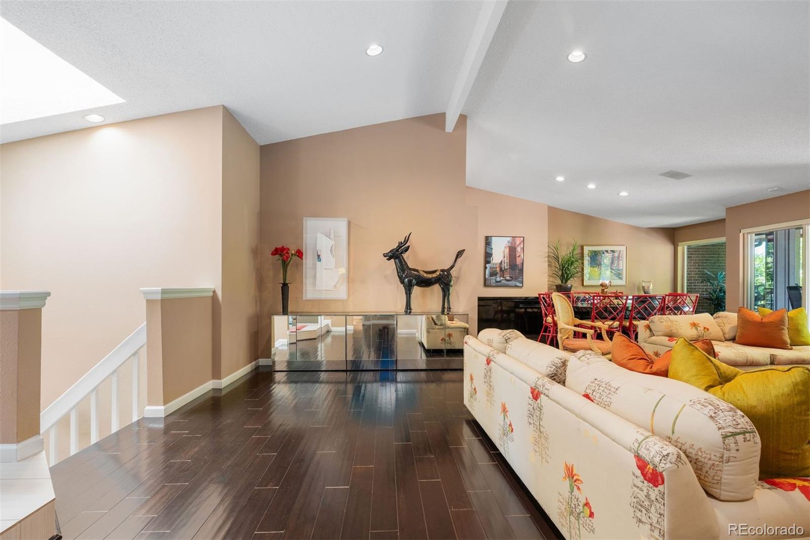 2601 S Quebec Street Unit: 11