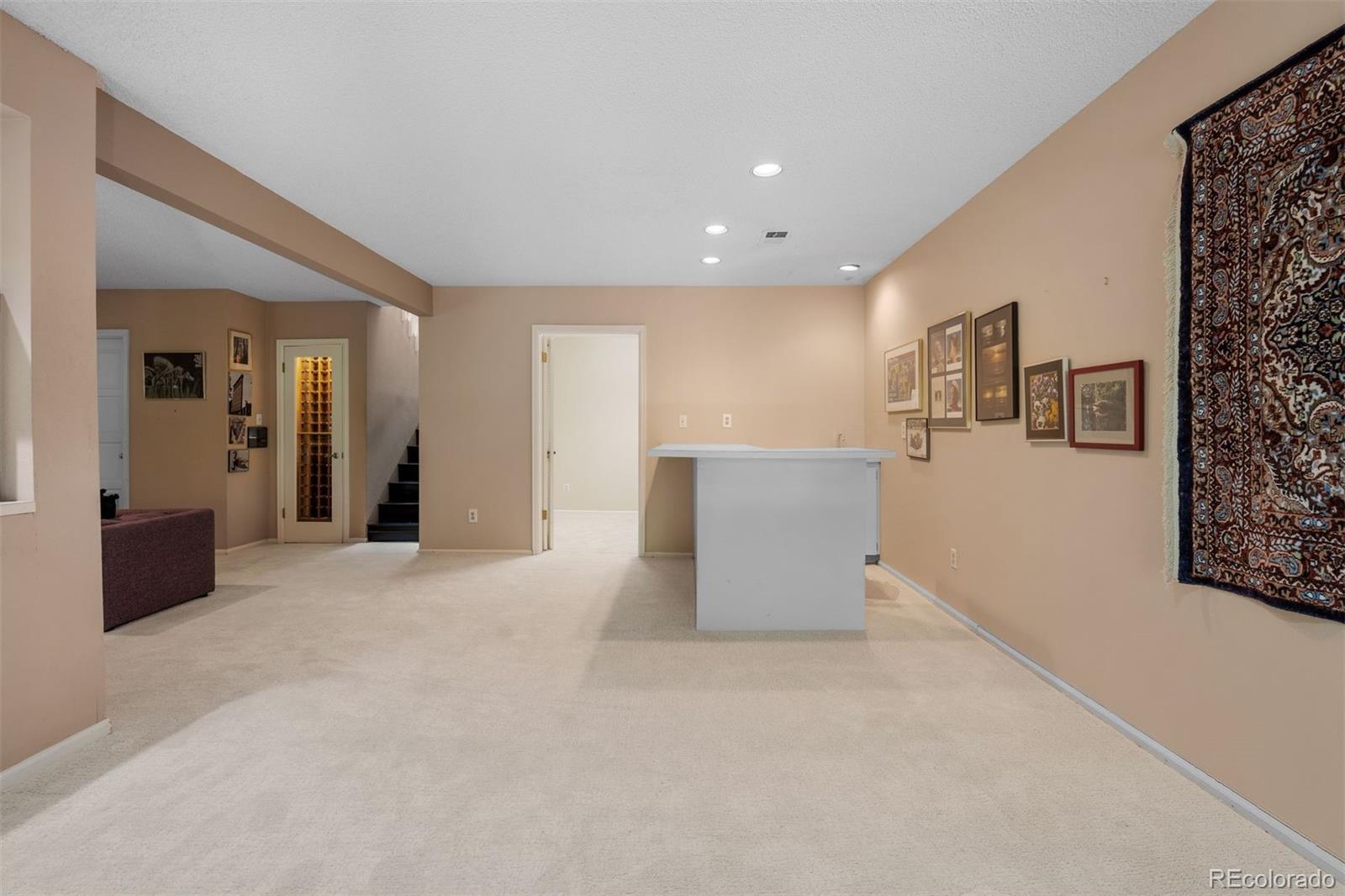 2601 S Quebec Street Unit: 11