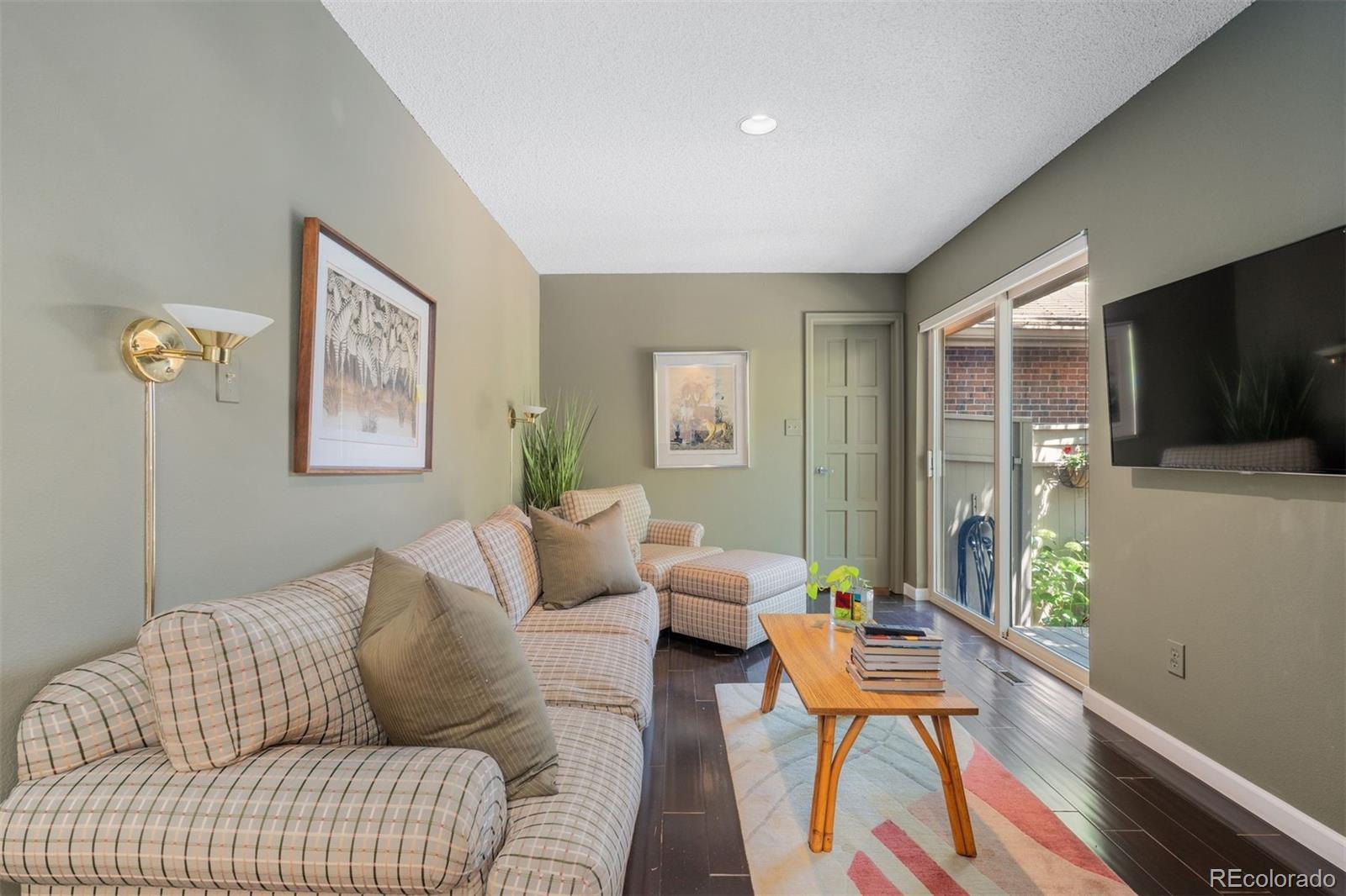 2601 S Quebec Street Unit: 11