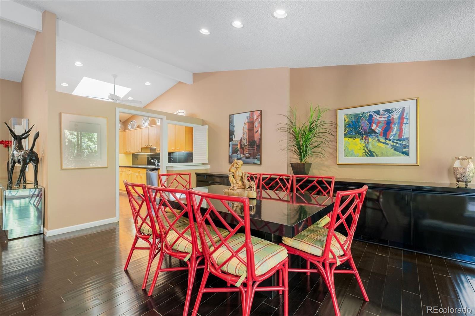 2601 S Quebec Street Unit: 11