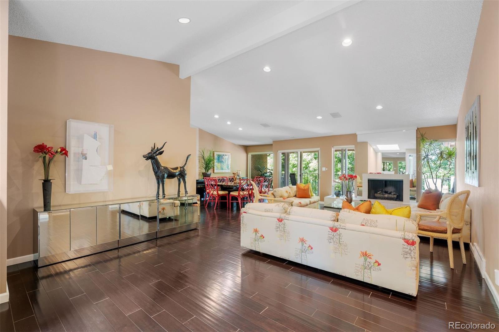 2601 S Quebec Street Unit: 11