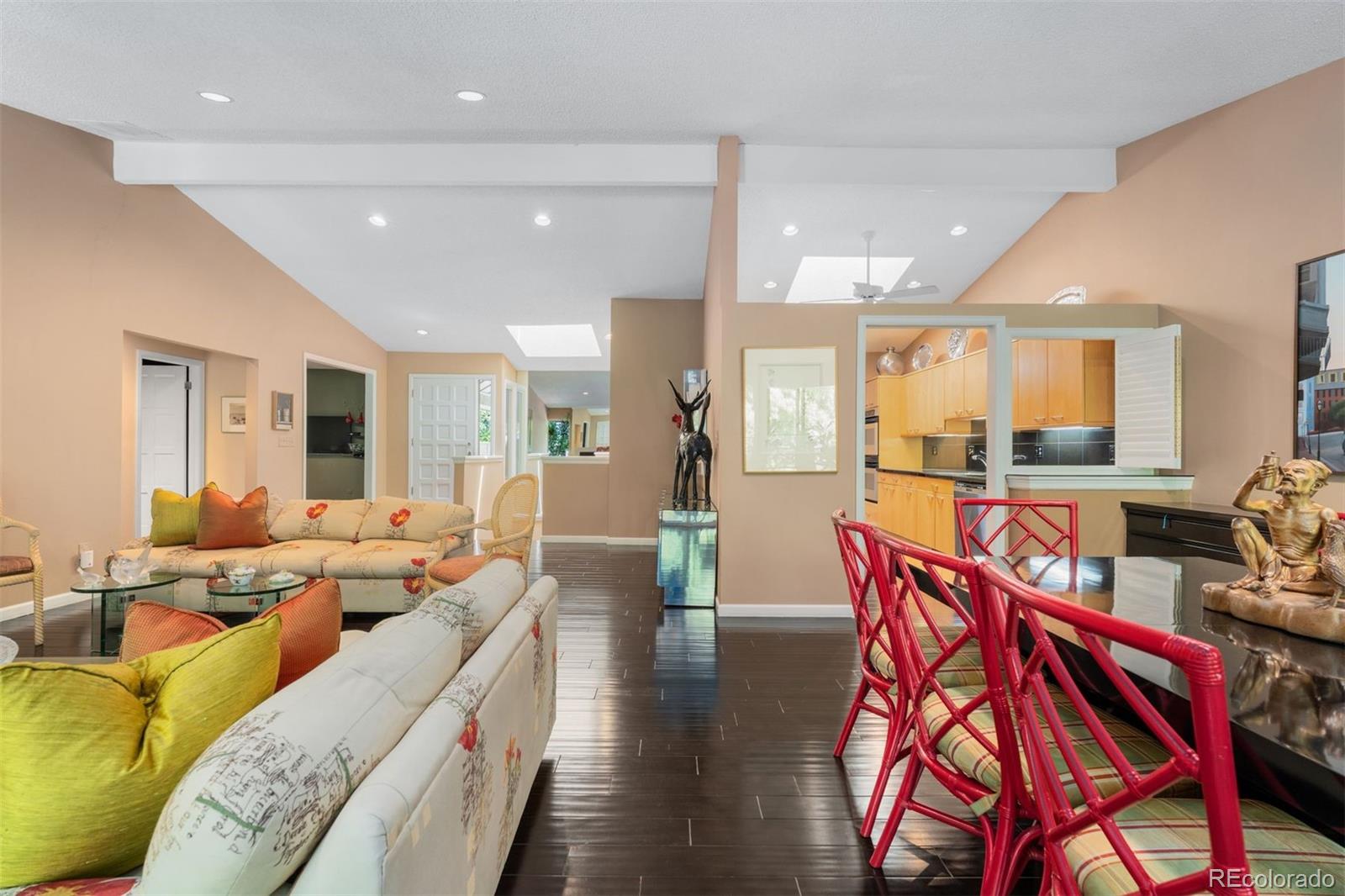 2601 S Quebec Street Unit: 11