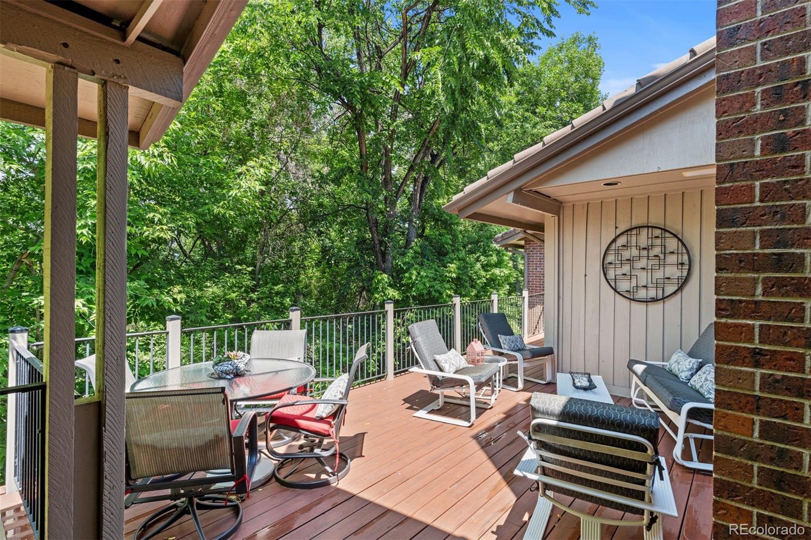 2601 S Quebec Street Unit: 11