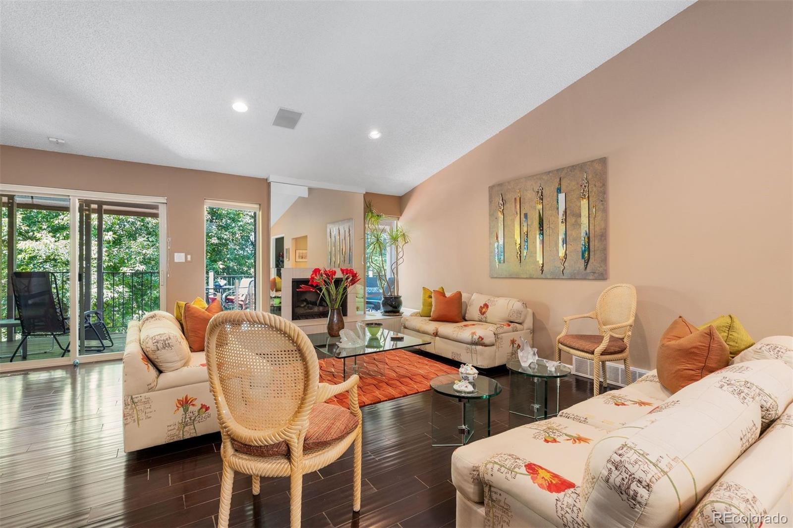 2601 S Quebec Street Unit: 11