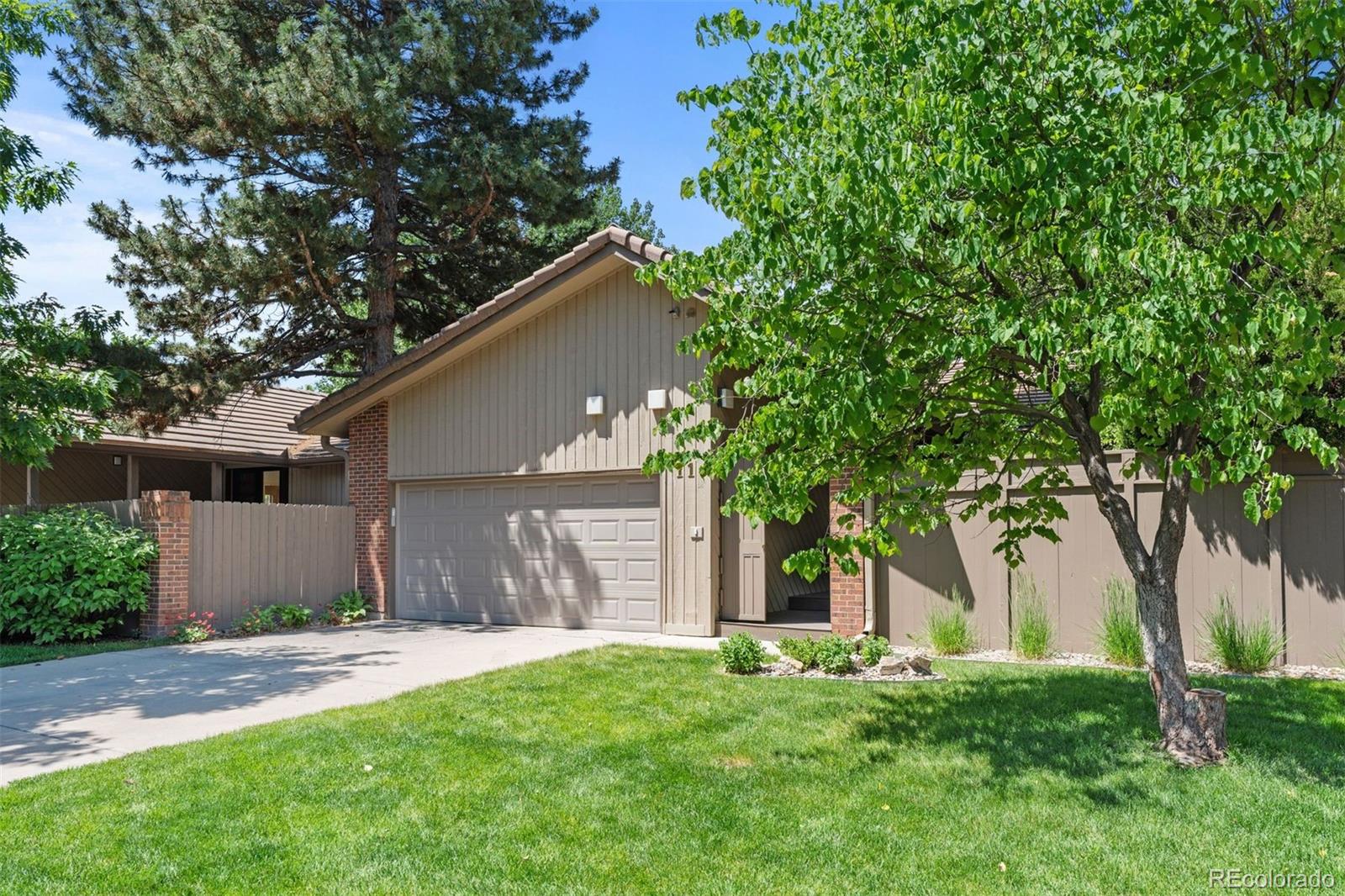 2601 S Quebec Street Unit: 11