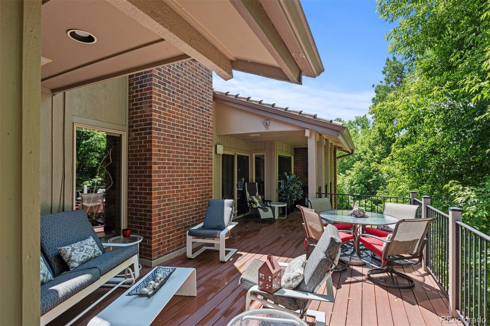 2601 S Quebec Street Unit: 11