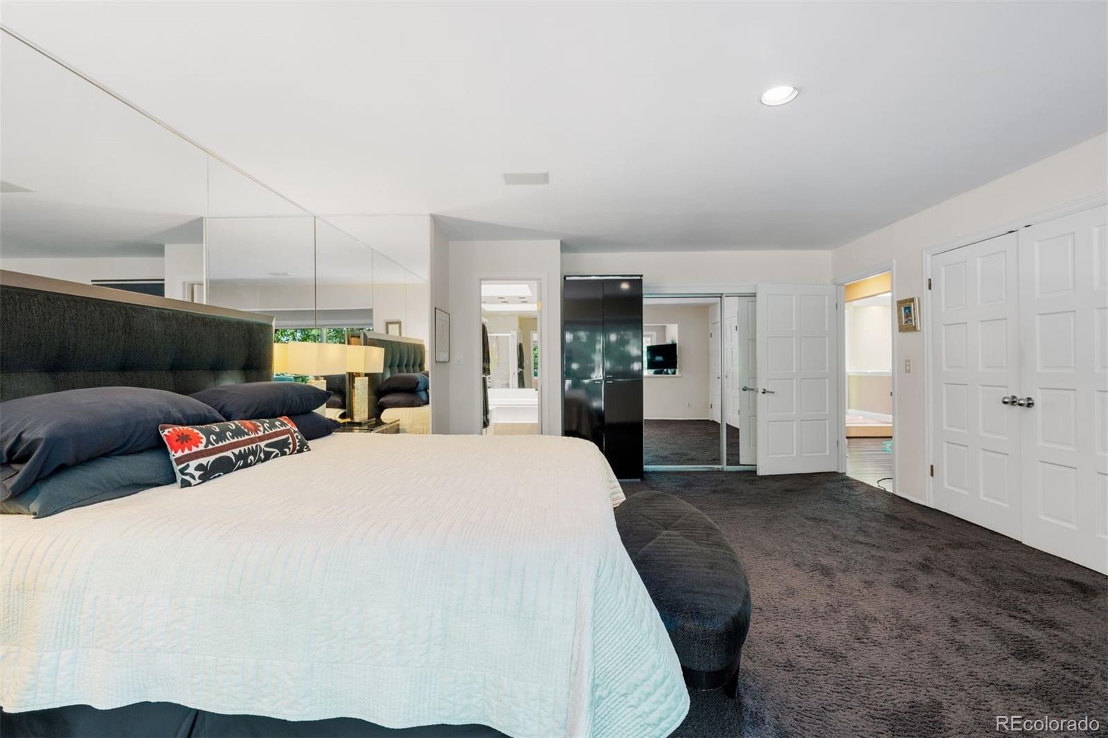 2601 S Quebec Street Unit: 11