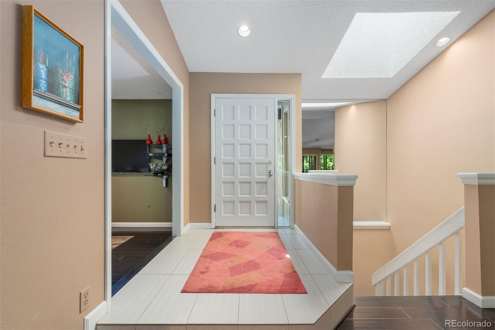 2601 S Quebec Street Unit: 11