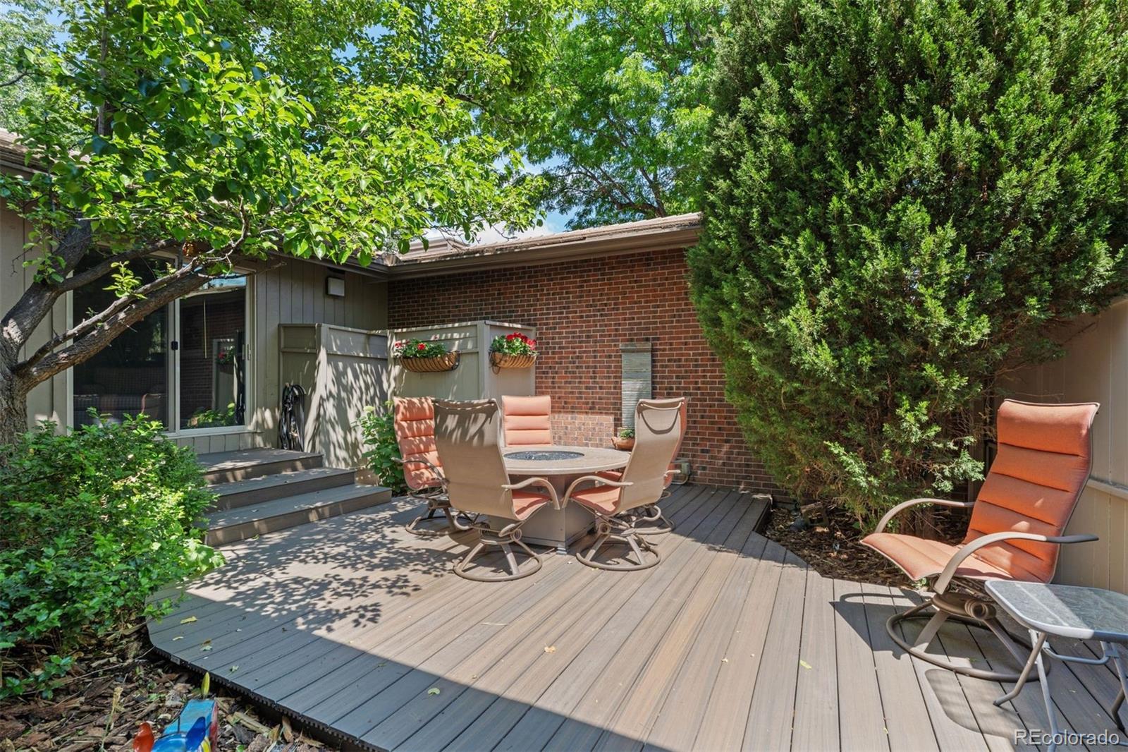 2601 S Quebec Street Unit: 11