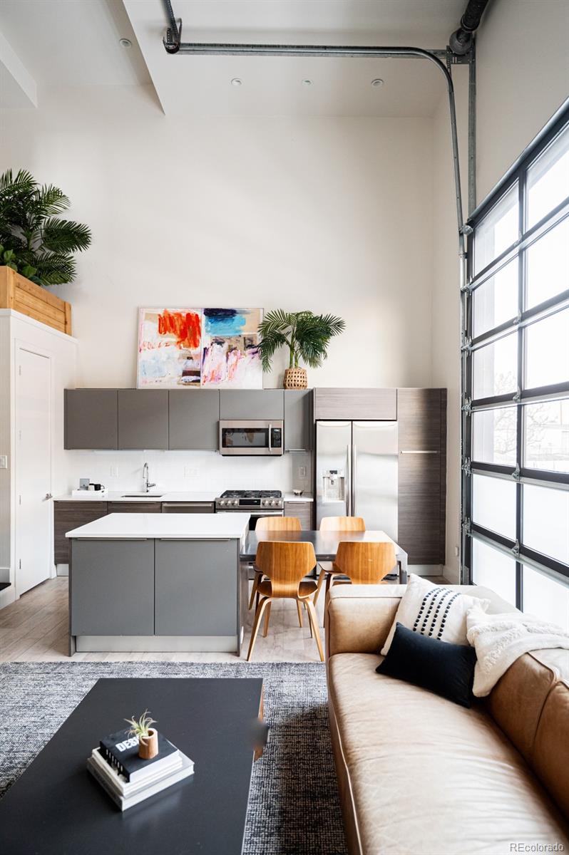 3527 Delgany Street Unit: 1