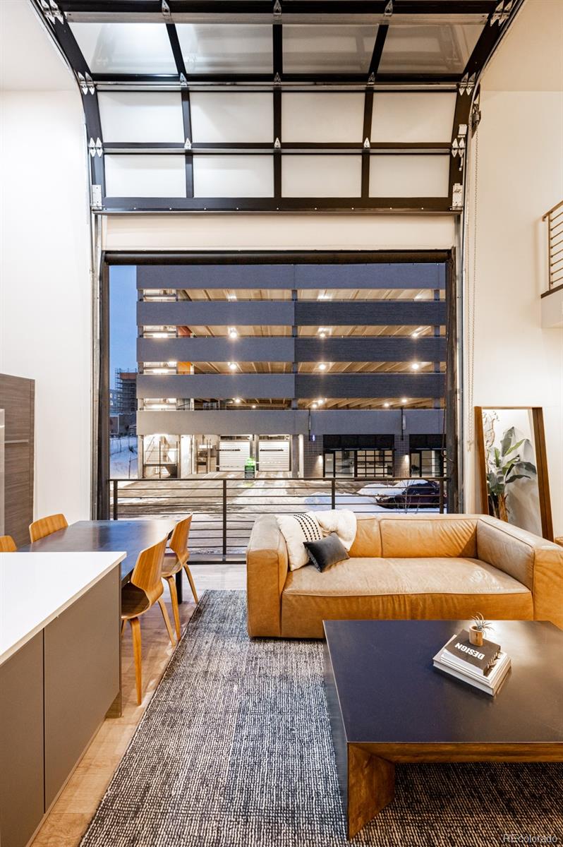3527 Delgany Street Unit: 1