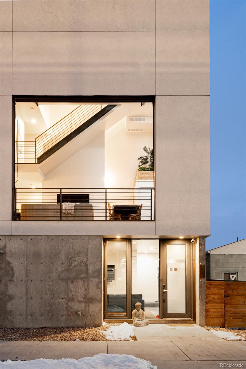 3527 Delgany Street Unit: 1