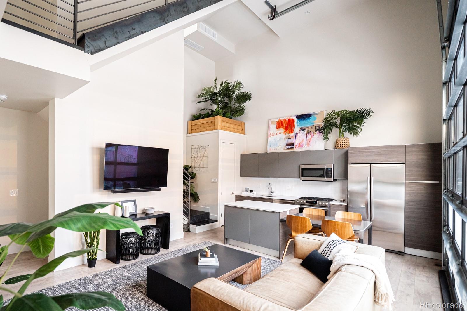 3527 Delgany Street Unit: 1