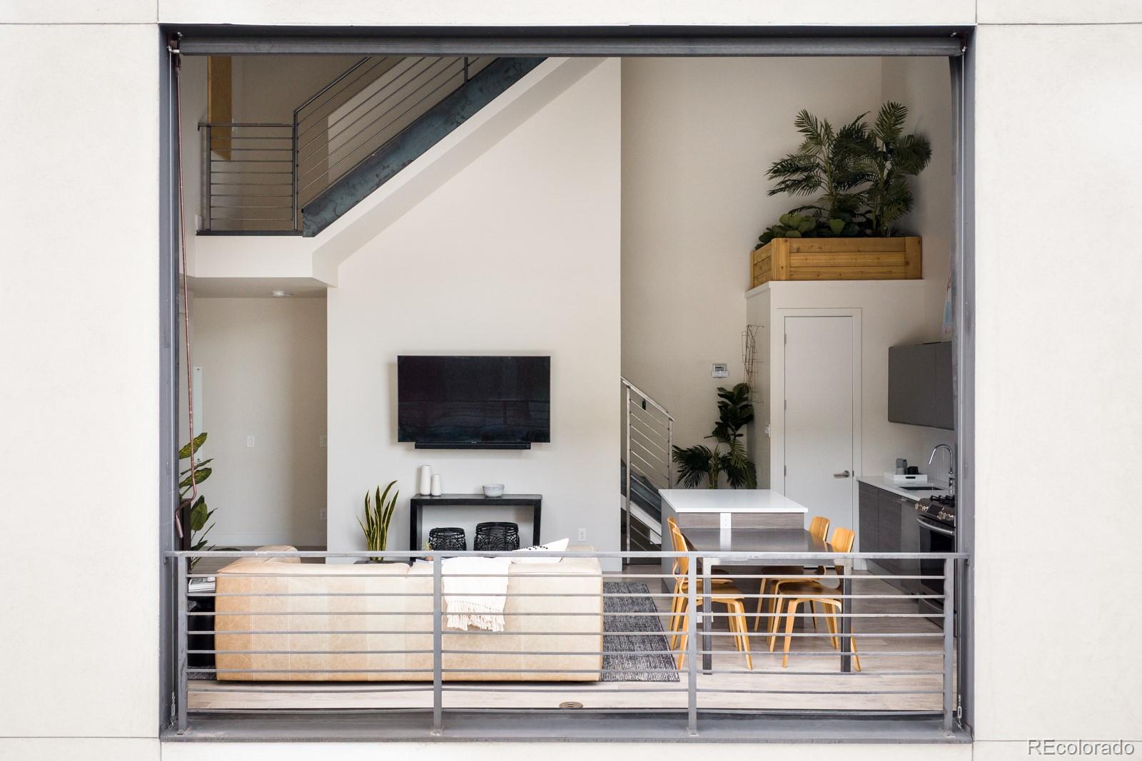 3527 Delgany Street Unit: 1