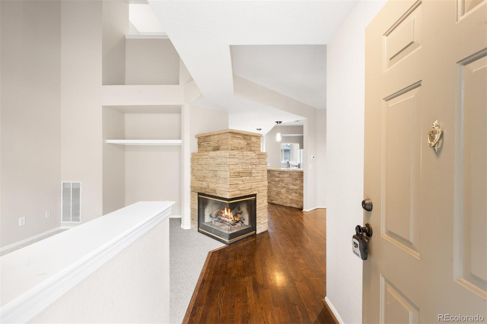 6478 Silver Mesa Drive