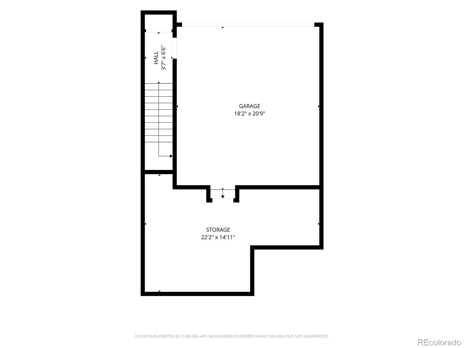 6478 Silver Mesa Drive