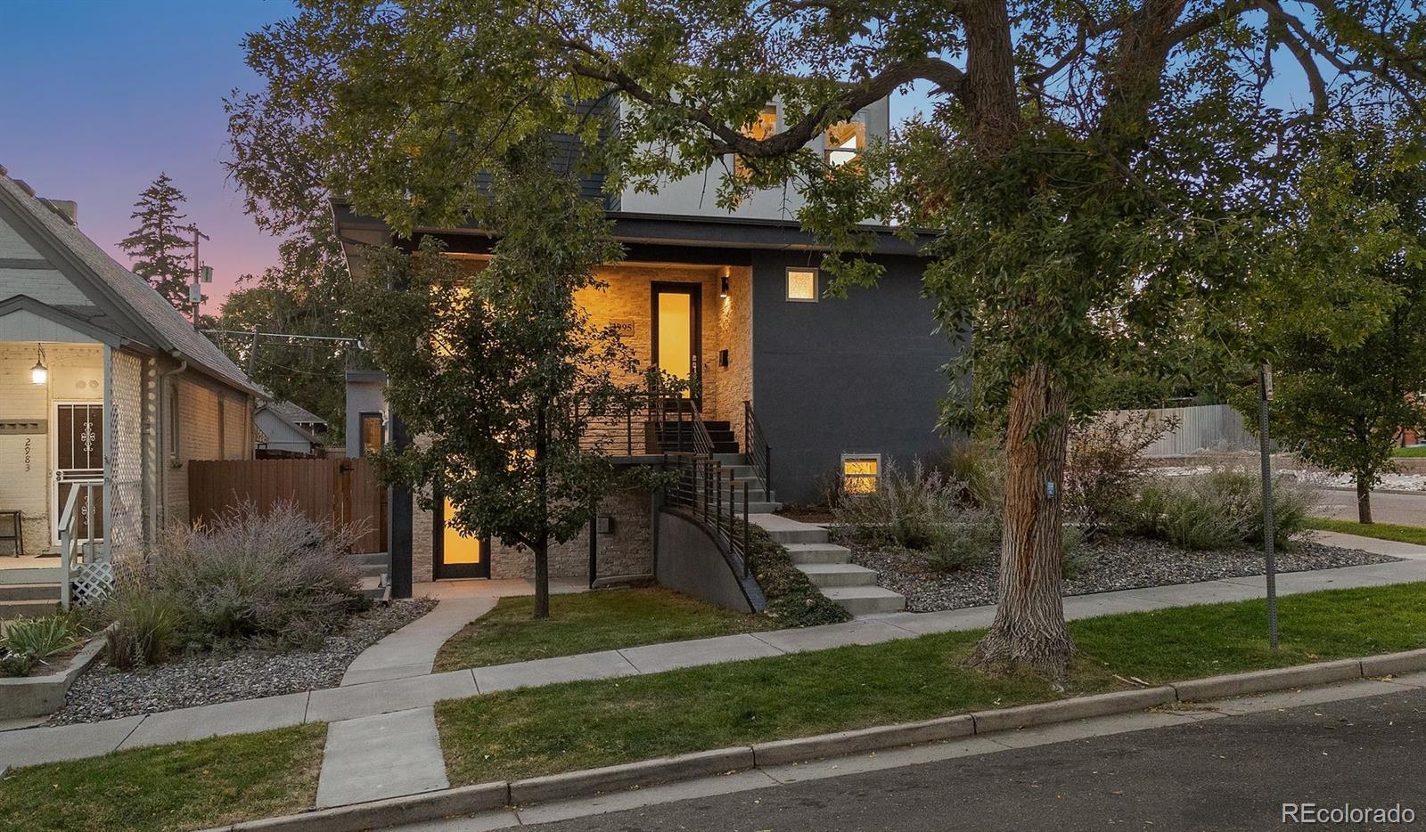 2995 Osceola Street