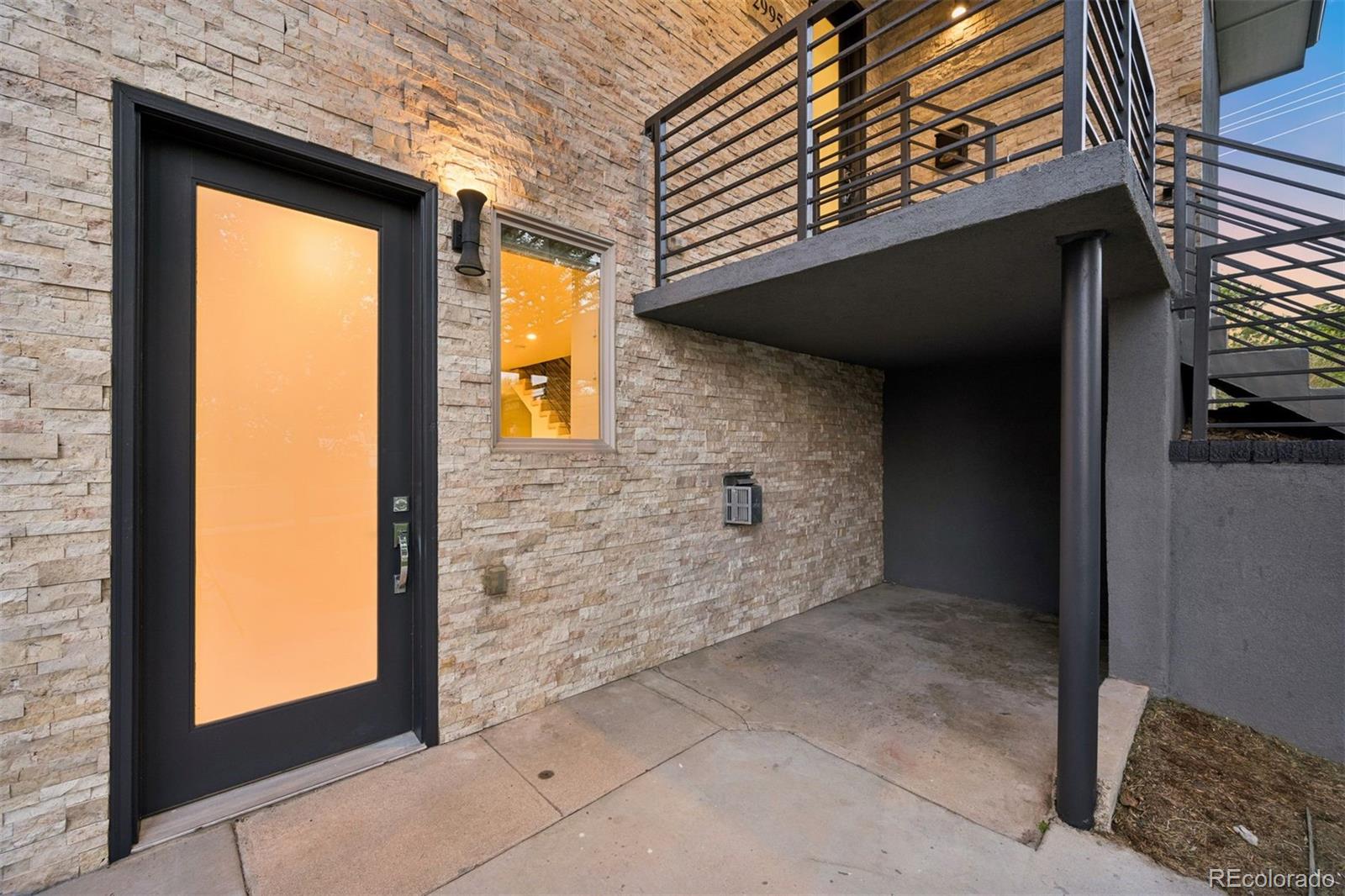 2995 Osceola Street
