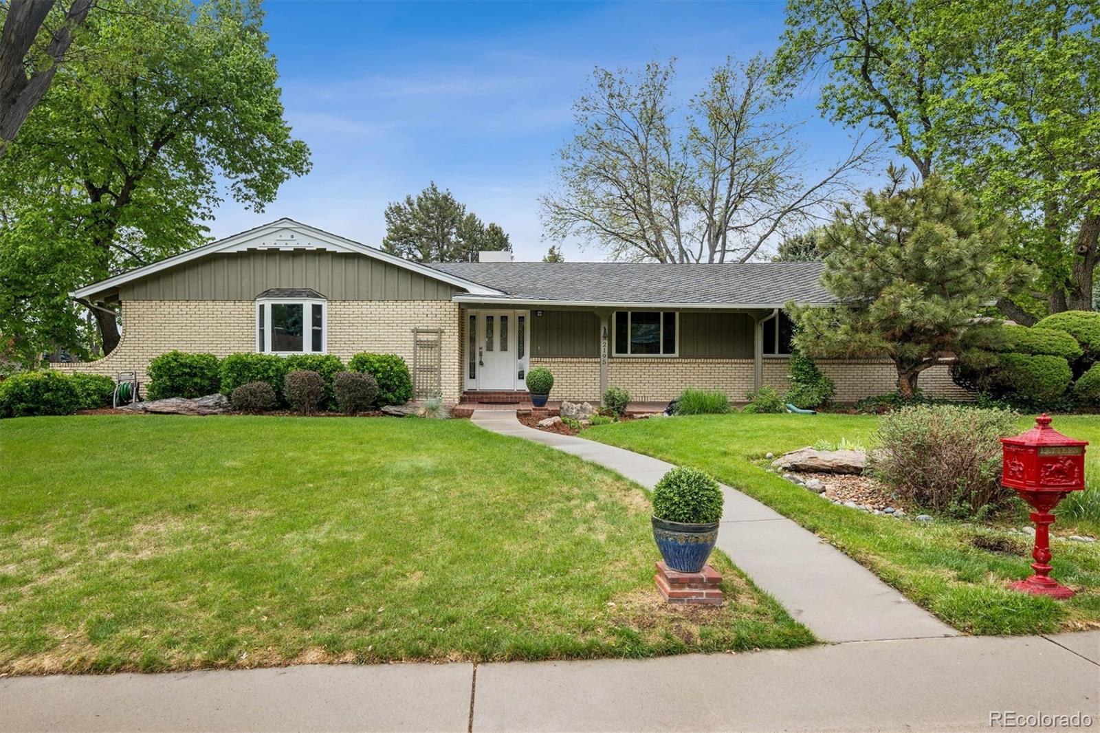 2195 Union Drive