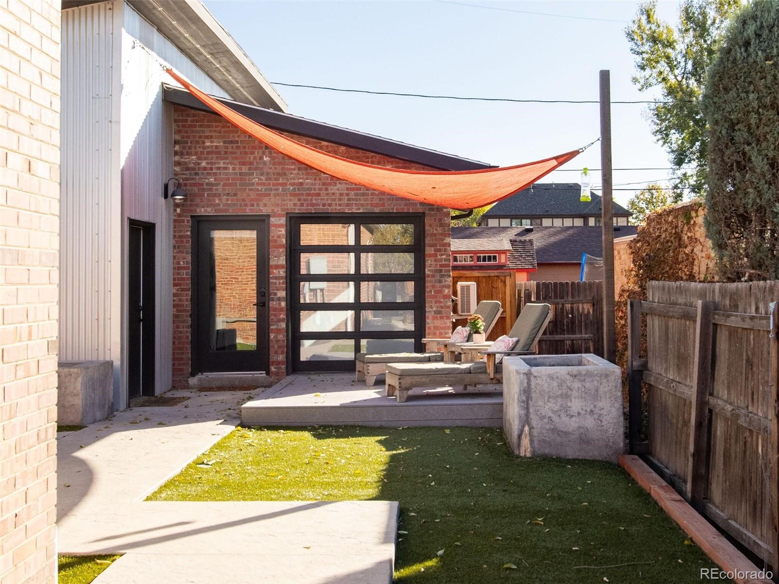 2828 Utica Street