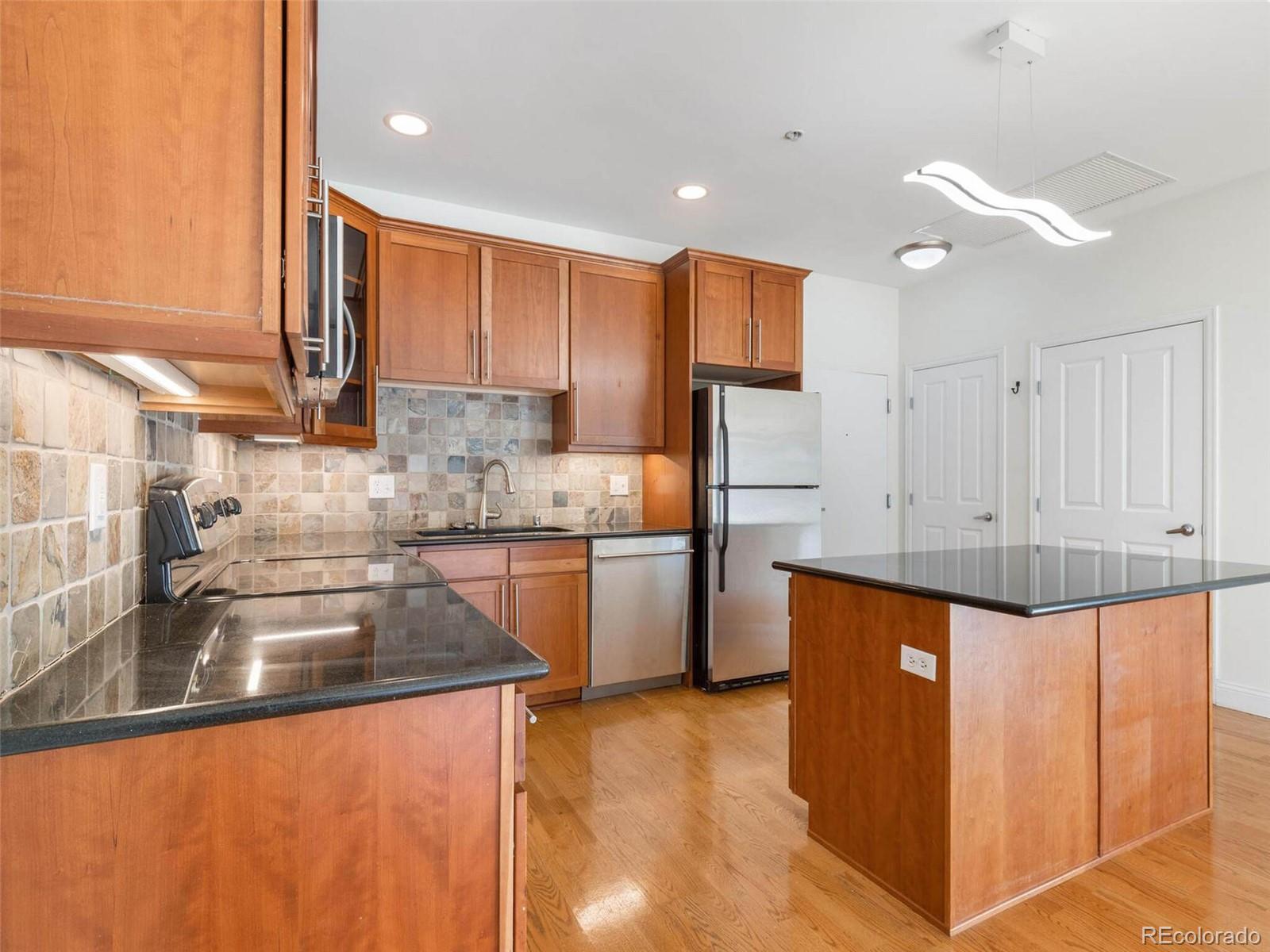 1950 N Logan Street Unit: 406