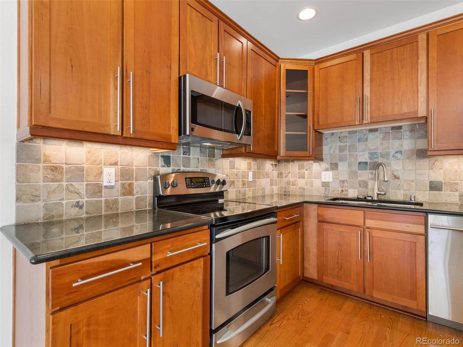 1950 N Logan Street Unit: 406