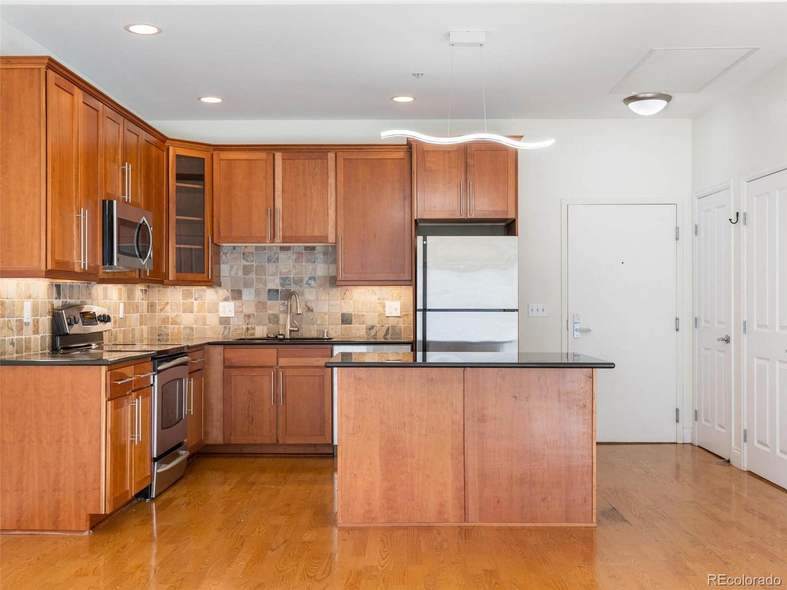 1950 N Logan Street Unit: 406