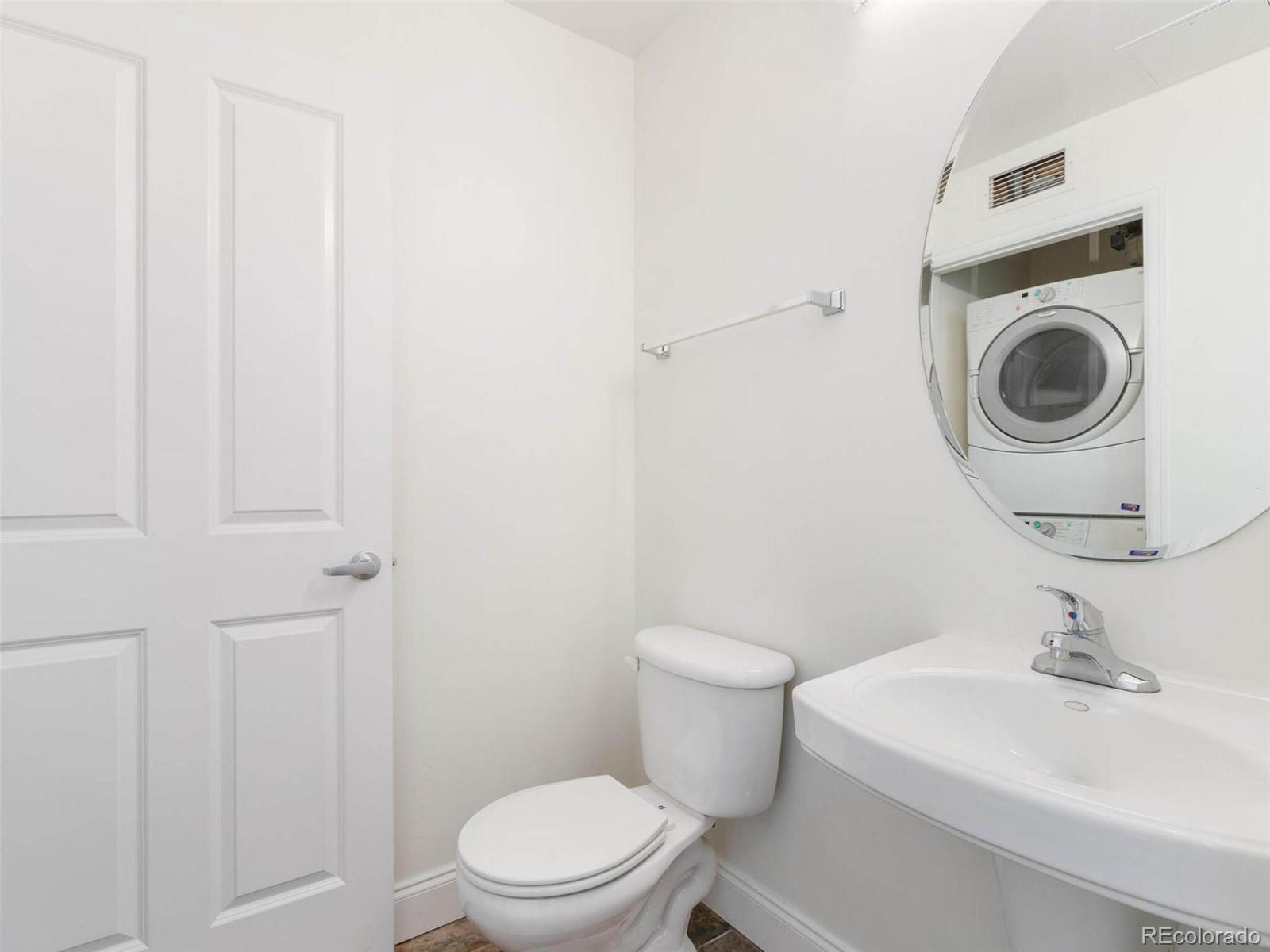 1950 N Logan Street Unit: 406