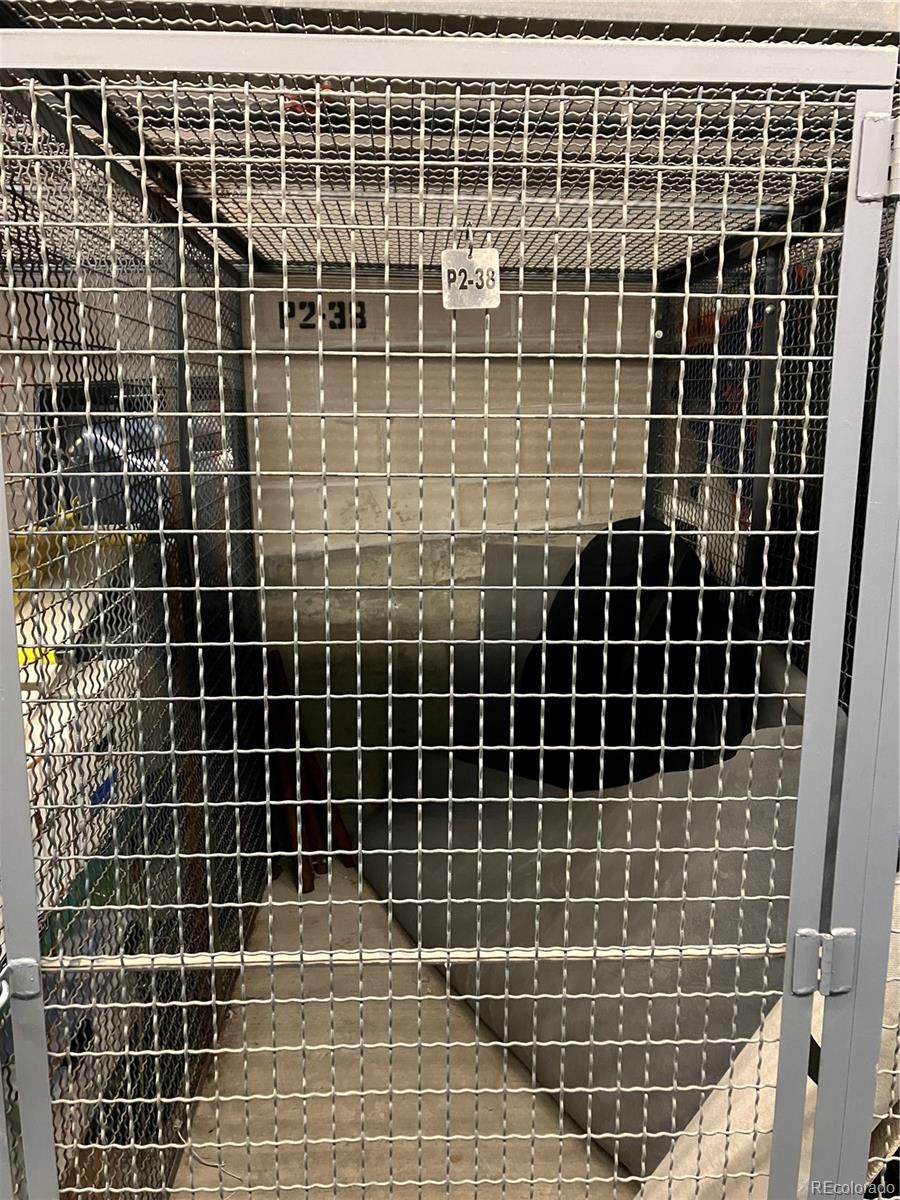 1950 N Logan Street Unit: 406