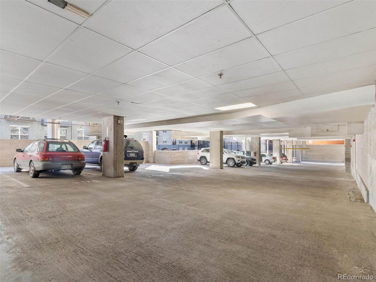 1950 N Logan Street Unit: 406