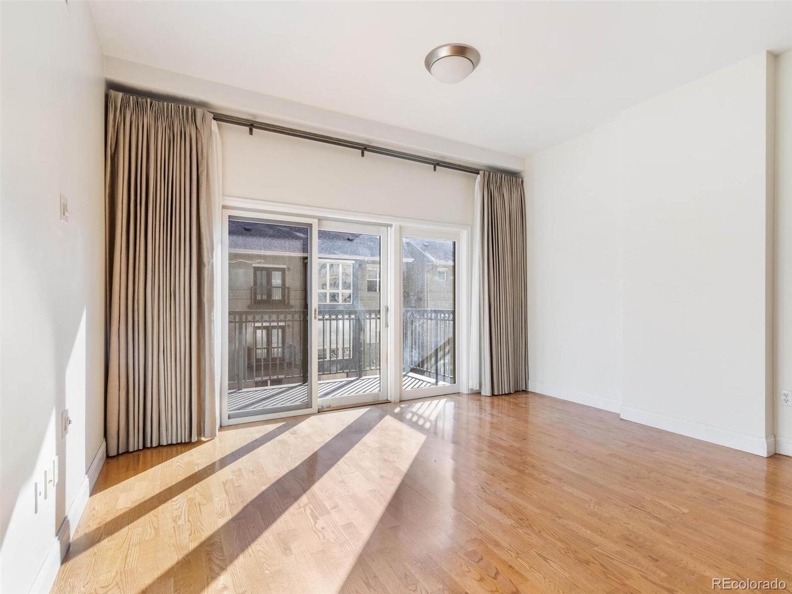 1950 N Logan Street Unit: 406