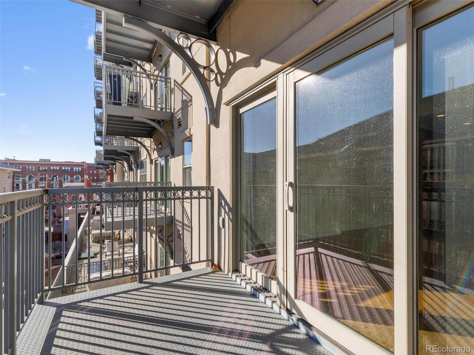 1950 N Logan Street Unit: 406