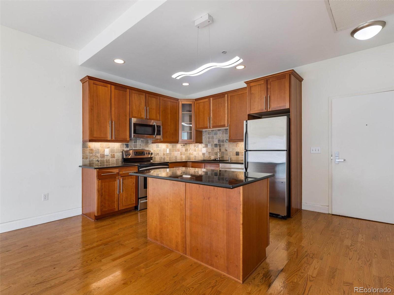 1950 N Logan Street Unit: 406