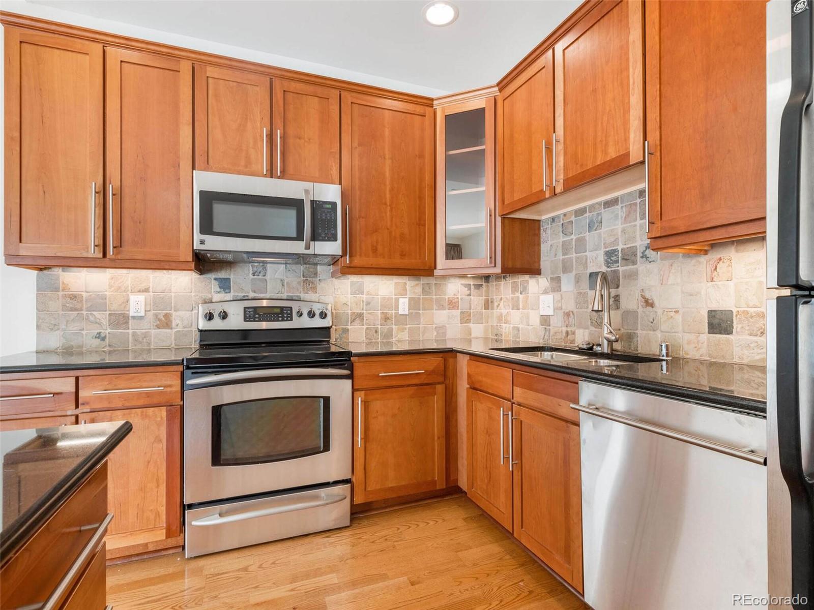 1950 N Logan Street Unit: 406