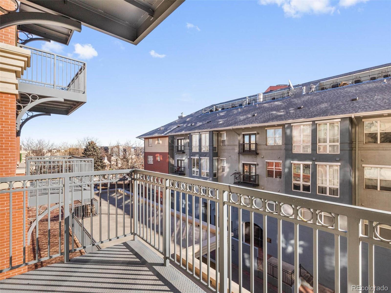 1950 N Logan Street Unit: 406