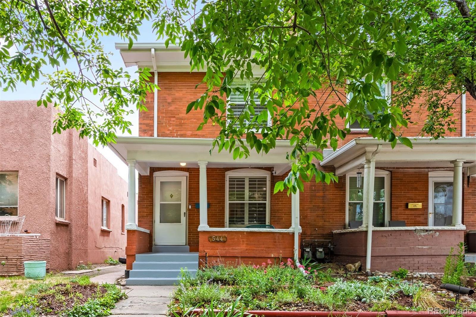 544 N Pearl Street
