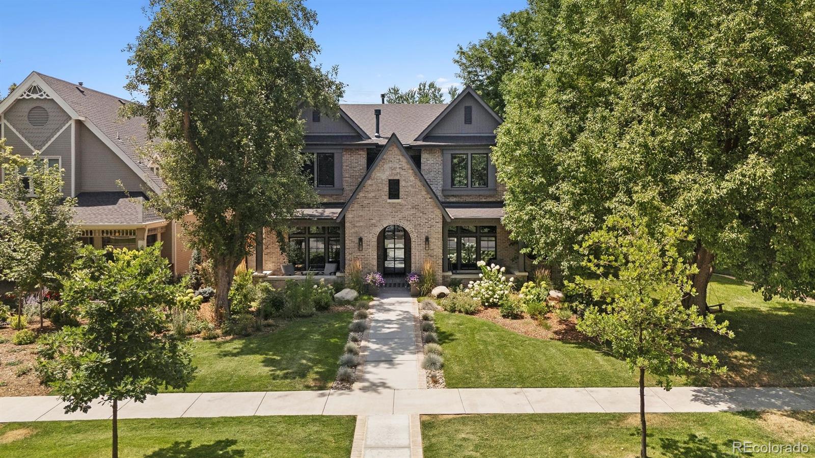 2419 S Clayton Street