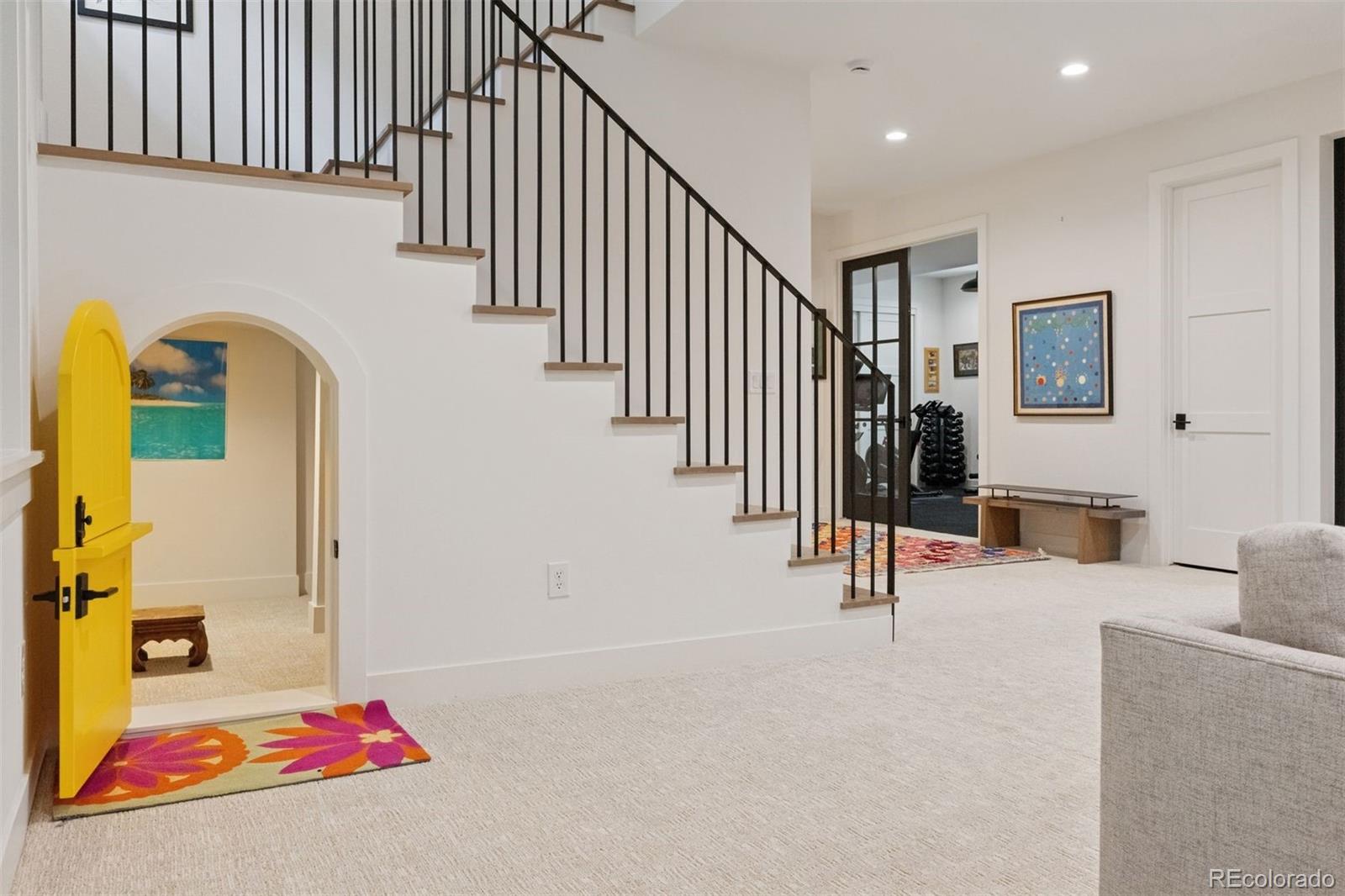 2419 S Clayton Street