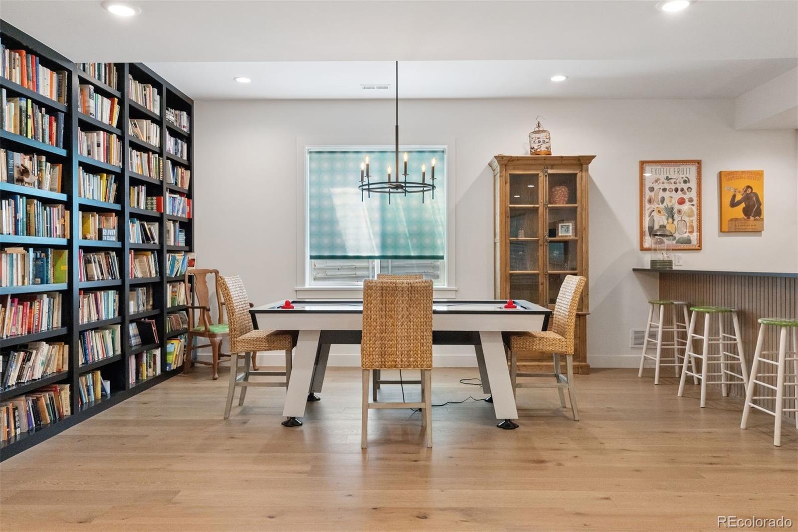 2419 S Clayton Street