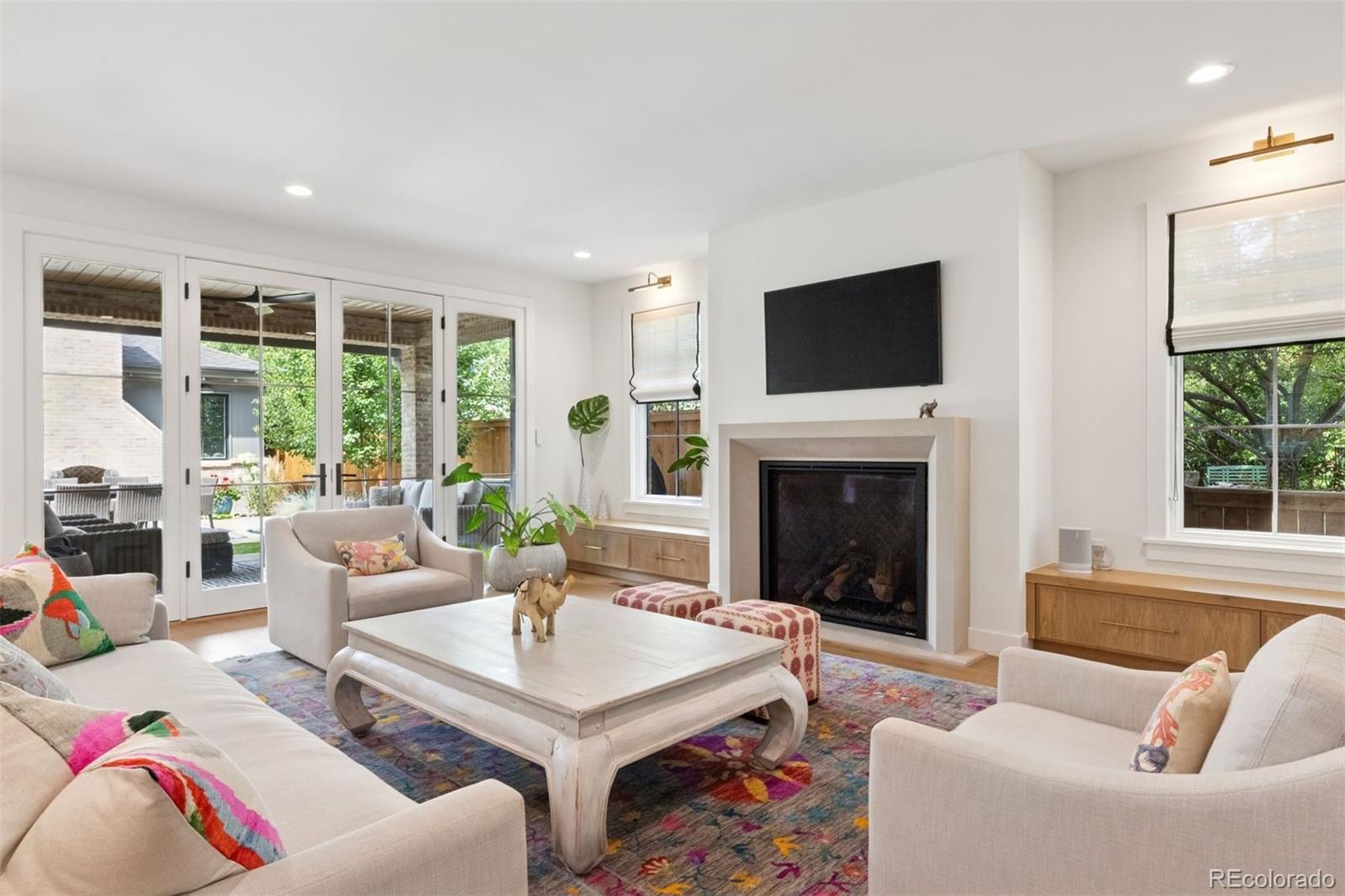 2419 S Clayton Street