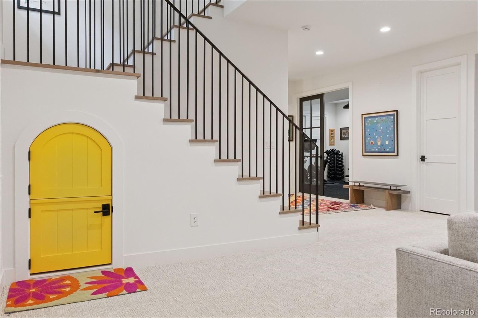 2419 S Clayton Street