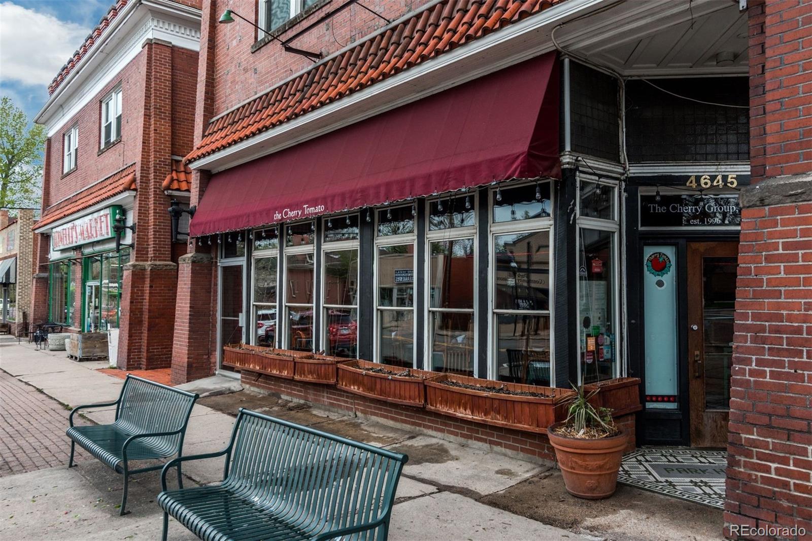 6330 Montview Boulevard