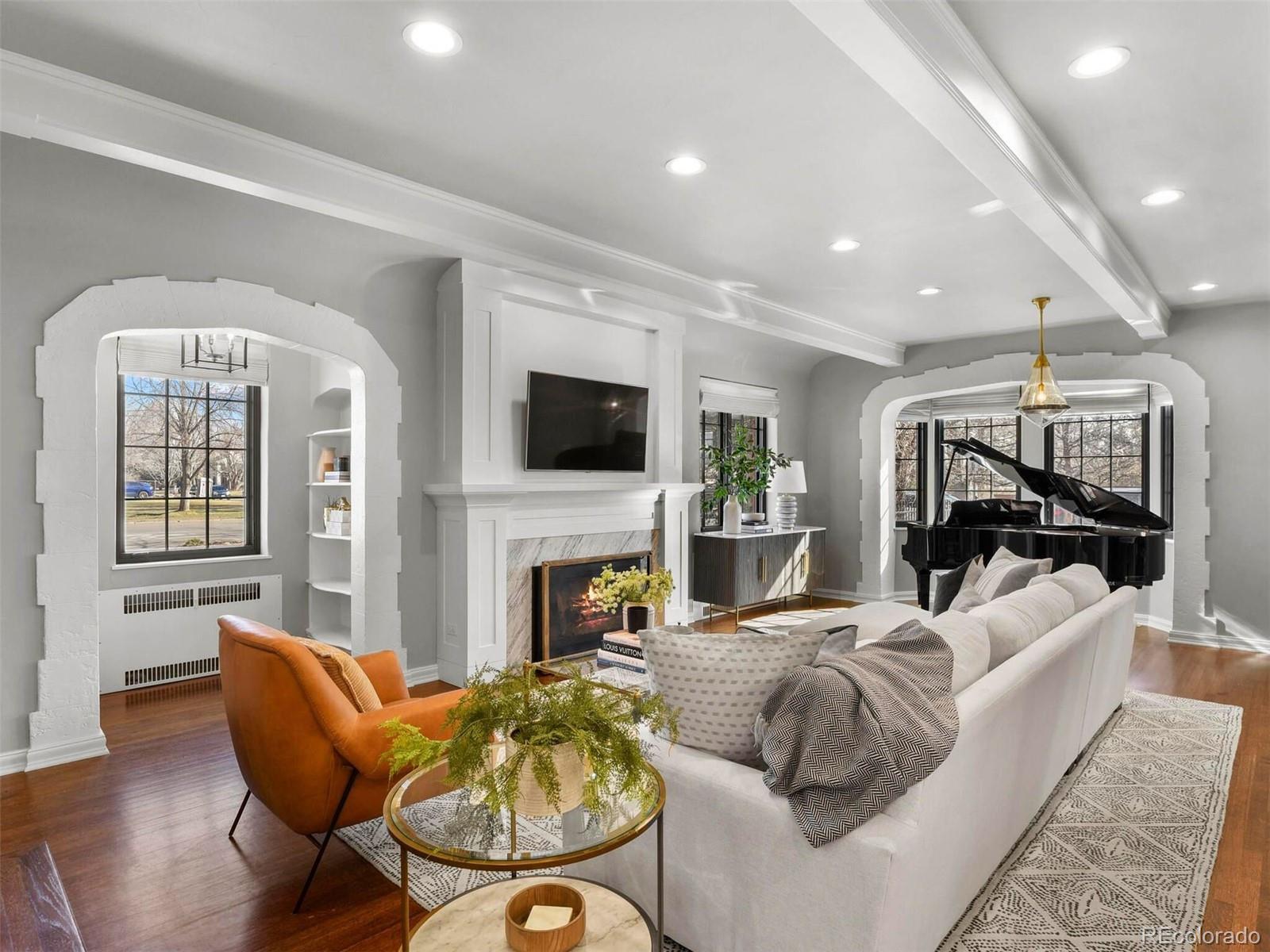 6330 Montview Boulevard