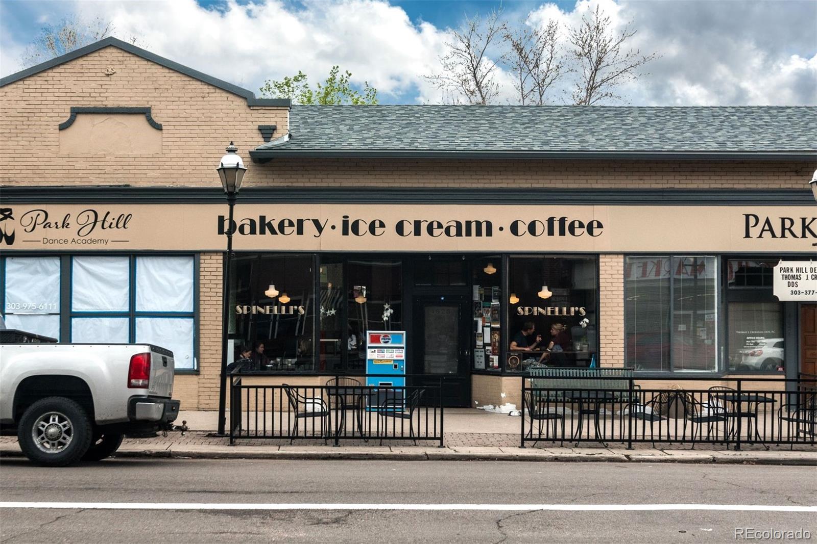 6330 Montview Boulevard