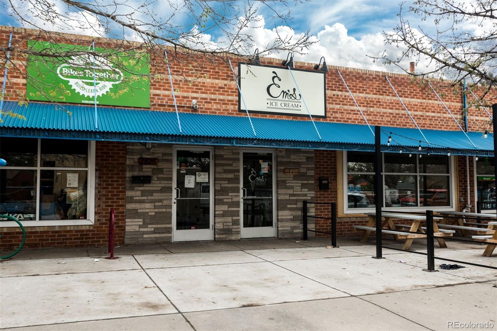 6330 Montview Boulevard