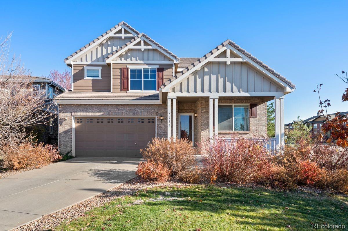 7036 S Gun Club Court